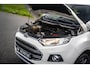 Ford EcoSport 1.0 EcoBoost Titanium ✔️Lage KM stand| Leer | Trekhaak | Keyless