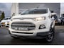 Ford EcoSport 1.0 EcoBoost Titanium ✔️Lage KM stand| Leer | Trekhaak | Keyless