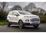 Ford EcoSport 1.0 EcoBoost Titanium ✔️Lage KM stand| Leer | Trekhaak | Keyless