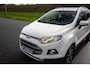 Ford EcoSport 1.0 EcoBoost Titanium ✔️Lage KM stand| Leer | Trekhaak | Keyless