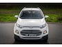 Ford EcoSport 1.0 EcoBoost Titanium ✔️Lage KM stand| Leer | Trekhaak | Keyless
