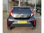 Toyota Aygo X 1.0 VVT-i MT first