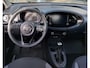 Toyota Aygo X 1.0 VVT-i MT first