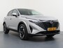 Nissan Qashqai 1.3 MHEV Xtronic N-Connecta | AUTOMAAT | Panoramadak | Stoel-, Stuur- & Voorruitverw. |
