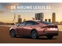 Lexus ES 350e Luxury Line | Infrarood Kachel | Sunroof | Lexus Safety System+ |