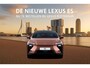 Lexus ES 350e Luxury Line | Infrarood Kachel | Sunroof | Lexus Safety System+ |
