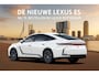 Lexus ES 350e Luxury Line | Infrarood Kachel | Sunroof | Lexus Safety System+ |