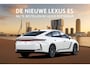 Lexus ES 350e Luxury Line | Infrarood Kachel | Sunroof | Lexus Safety System+ |