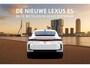 Lexus ES 350e Luxury Line | Infrarood Kachel | Sunroof | Lexus Safety System+ |