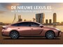 Lexus ES 350e Luxury Line | Infrarood Kachel | Sunroof | Lexus Safety System+ |