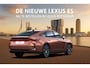 Lexus ES 350e Luxury Line | Infrarood Kachel | Sunroof | Lexus Safety System+ |