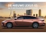 Lexus ES 350e Luxury Line | Infrarood Kachel | Sunroof | Lexus Safety System+ |