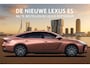 Lexus ES 350e Luxury Line | Infrarood Kachel | Sunroof | Lexus Safety System+ |