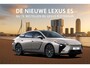 Lexus ES 350e Luxury Line | Infrarood Kachel | Sunroof | Lexus Safety System+ |