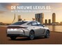 Lexus ES 350e Luxury Line | Infrarood Kachel | Sunroof | Lexus Safety System+ |