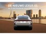 Lexus ES 350e Luxury Line | Infrarood Kachel | Sunroof | Lexus Safety System+ |