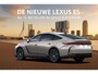 Lexus ES 350e Luxury Line | Infrarood Kachel | Sunroof | Lexus Safety System+ |