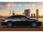 Lexus ES 350e Luxury Line | Infrarood Kachel | Sunroof | Lexus Safety System+ |