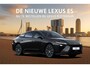 Lexus ES 350e Luxury Line | Infrarood Kachel | Sunroof | Lexus Safety System+ |