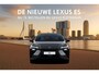 Lexus ES 350e Luxury Line | Infrarood Kachel | Sunroof | Lexus Safety System+ |