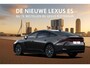Lexus ES 350e Luxury Line | Infrarood Kachel | Sunroof | Lexus Safety System+ |