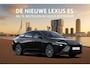 Lexus ES 350e Luxury Line | Infrarood Kachel | Sunroof | Lexus Safety System+ |