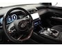 Hyundai Tucson 1.6 T-GDI HEV N Line Aut. [ Trekhaak 360°Cam Stoelkoeling/verwarming Krell-Audio ]