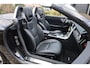 Mercedes-Benz SLK 300, Nieuwstaat !! Cruise, Climate Airco, Navi, Panoramadak, Leder met memory, Airscarf, 17 inch, P. sensoren v+a, Nieuwe apk en beurt bij dealer gehad