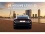 Lexus ES 350e Luxury Line | Infrarood Kachel | Sunroof | Lexus Safety System+ |