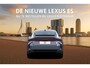 Lexus ES 350e Luxury Line | Infrarood Kachel | Sunroof | Lexus Safety System+ |