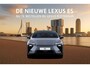 Lexus ES 350e Luxury Line | Infrarood Kachel | Sunroof | Lexus Safety System+ |