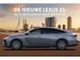 Lexus ES 350e Luxury Line | Infrarood Kachel | Sunroof | Lexus Safety System+ |