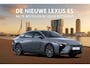 Lexus ES 350e Luxury Line | Infrarood Kachel | Sunroof | Lexus Safety System+ |