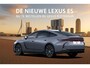 Lexus ES 350e Luxury Line | Infrarood Kachel | Sunroof | Lexus Safety System+ |