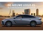 Lexus ES 350e Luxury Line | Infrarood Kachel | Sunroof | Lexus Safety System+ |