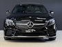 Mercedes-Benz C-klasse 180 Business Solution AMG | | Leder | 22.000km NAP | Pano | Apple Carplay | Sfeerverlichting