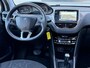 Peugeot 2008 1.2 PureTech Active 2e Eigenaar|Navi|Pano|D-riem v.v. in 2024|Clima|Cruise|PDC|N.A.P|APK tot 12-2026