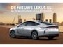 Lexus ES 350e Luxury Line | Infrarood Kachel | Sunroof | Lexus Safety System+ |
