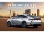 Lexus ES 350e Luxury Line | Infrarood Kachel | Sunroof | Lexus Safety System+ |