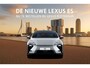 Lexus ES 350e Luxury Line | Infrarood Kachel | Sunroof | Lexus Safety System+ |
