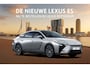 Lexus ES 350e Luxury Line | Infrarood Kachel | Sunroof | Lexus Safety System+ |