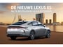 Lexus ES 350e Luxury Line | Infrarood Kachel | Sunroof | Lexus Safety System+ |