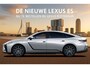 Lexus ES 350e Luxury Line | Infrarood Kachel | Sunroof | Lexus Safety System+ |