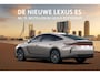 Lexus ES 350e Luxury Line | Infrarood Kachel | Sunroof | Lexus Safety System+ | Lexus-paasweekend