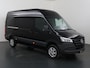 Mercedes-Benz Sprinter 319 CDI 190 PK | L2 H2 | AUTOMAAT | PRO | LED | KUNSTLEDER ZWART BEKLEDING | CAMERA | BETIMMERDE LAADRUIMTE | CARPLAY EN ANDROID AUTO | CRUISE | AIRCO | 17" LICHTMETALEN VELGEN | LUCHTGEVEERDE BESTUURDERSSTOEL