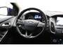 Ford Focus Wagon 1.0 Ecoboost 125 PK ST-Line, Camera, Cruise Control, Climate Control