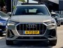 Audi Q3 35 TFSI AUT7 3X S-LINE. PANODAK LEDER NAVI CAMERA DIGI-DASH APPLE-CARPLAY LED LMV-20INCHE PDC