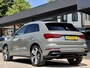 Audi Q3 35 TFSI AUT7 3X S-LINE. PANODAK LEDER NAVI CAMERA DIGI-DASH APPLE-CARPLAY LED LMV-20INCHE PDC