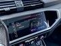 Audi Q3 35 TFSI AUT7 3X S-LINE. PANODAK LEDER NAVI CAMERA DIGI-DASH APPLE-CARPLAY LED LMV-20INCHE PDC
