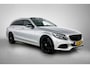 Mercedes-Benz C-klasse Estate 180 Prestige AMG Style (Goed OnderH, Panorama, Trekhaak, Navi, Stoelv, Parkeerhulp, Cruise Con, Etc)